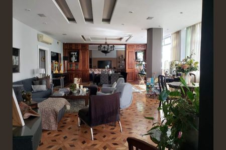 Apartamento à venda com 3 quartos, 288m² em Copacabana, Rio de Janeiro