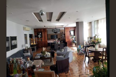 Apartamento à venda com 3 quartos, 288m² em Copacabana, Rio de Janeiro