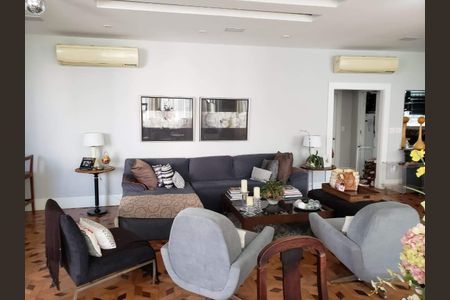 Apartamento à venda com 3 quartos, 288m² em Copacabana, Rio de Janeiro