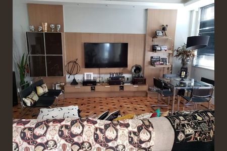 Apartamento à venda com 3 quartos, 288m² em Copacabana, Rio de Janeiro