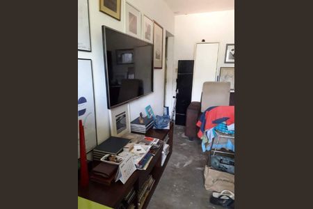 Apartamento à venda com 2 quartos, 65m² em Itanhangá, Rio de Janeiro