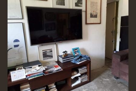 Apartamento à venda com 2 quartos, 65m² em Itanhangá, Rio de Janeiro