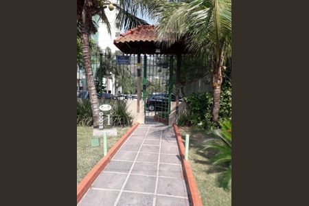 Apartamento à venda com 2 quartos, 65m² em Itanhangá, Rio de Janeiro