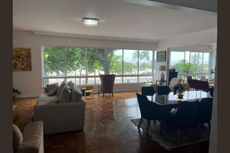Apartamento à venda com 4 quartos, 300m² em Copacabana, Rio de Janeiro