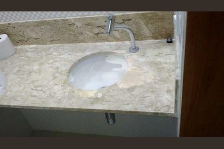 Apartamento à venda com 20m², 1 quarto e sem vaga