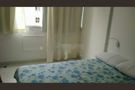 Apartamento à venda com 1 quarto, 20m² em Botafogo, Rio de Janeiro
