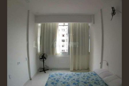 Apartamento à venda com 1 quarto, 20m² em Botafogo, Rio de Janeiro