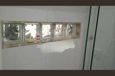 Apartamento à venda com 20m², 1 quarto e sem vaga