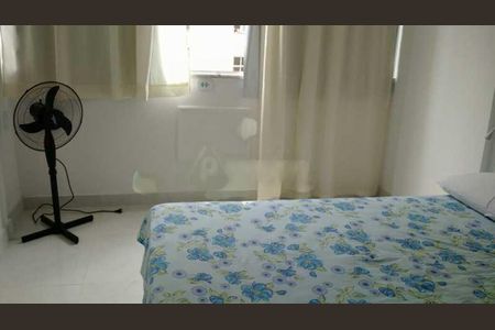 Apartamento à venda com 1 quarto, 20m² em Botafogo, Rio de Janeiro