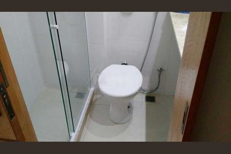 Apartamento à venda com 1 quarto, 20m² em Botafogo, Rio de Janeiro