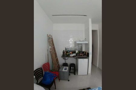 Apartamento à venda com 1 quarto, 20m² em Botafogo, Rio de Janeiro