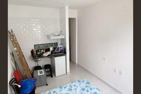 Apartamento à venda com 1 quarto, 20m² em Botafogo, Rio de Janeiro