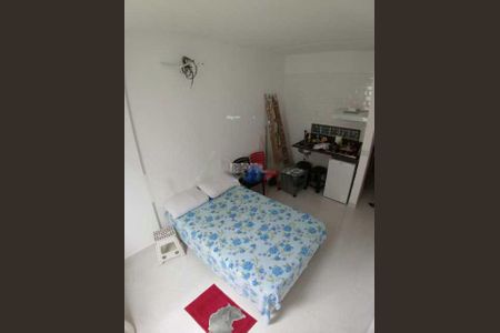 Apartamento à venda com 1 quarto, 20m² em Botafogo, Rio de Janeiro