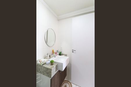 Apartamento à venda com 49m², 2 quartos e 1 vagaBanheiro