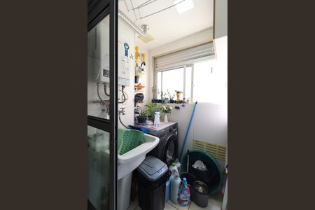 Apartamento à venda com 49m², 2 quartos e 1 vagaÁrea de Serviço