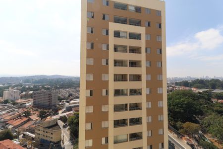 Apartamento à venda com 49m², 2 quartos e 1 vagaVista Quarto 2