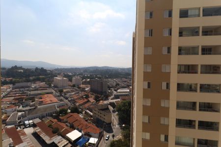 Apartamento à venda com 49m², 2 quartos e 1 vagaVista