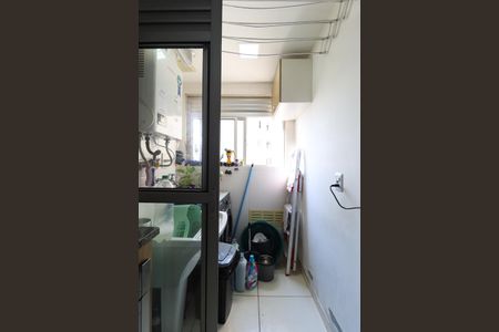 Apartamento à venda com 49m², 2 quartos e 1 vagaÁrea de Serviço