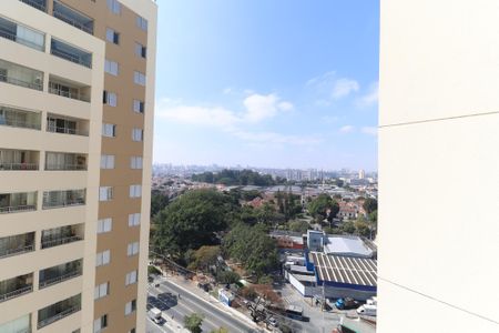 Apartamento à venda com 49m², 2 quartos e 1 vagaVista Quarto 1