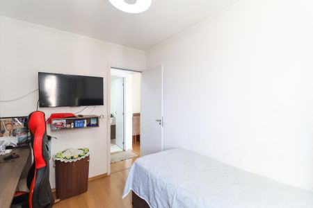 Apartamento à venda com 49m², 2 quartos e 1 vagaQuarto 2