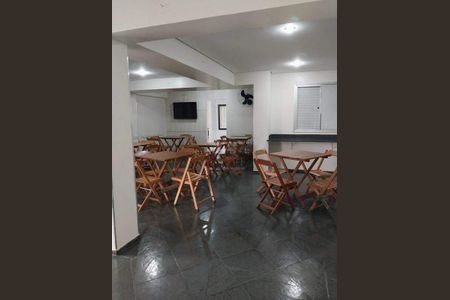 Apartamento à venda com 70m², 3 quartos e 1 vaga