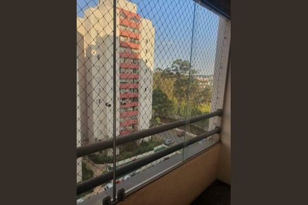 Apartamento à venda com 70m², 3 quartos e 1 vaga