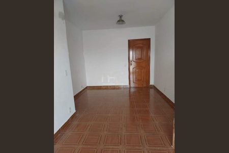 Apartamento à venda com 2 quartos, 70m² em Vila Santa Luzia, São Bernardo do Campo