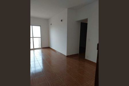 Apartamento à venda com 2 quartos, 70m² em Vila Santa Luzia, São Bernardo do Campo