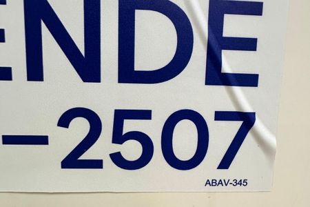 Apartamento à venda com 116m², 3 quartos e sem vaga Apartamento à venda com 116m², 3 quartos e sem vagaPlaca