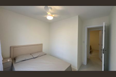 Apartamento à venda com 116m², 3 quartos e sem vaga Apartamento à venda com 116m², 3 quartos e sem vagaQuarto 1