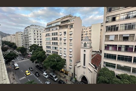 Apartamento à venda com 116m², 3 quartos e sem vaga Apartamento à venda com 116m², 3 quartos e sem vagaVista do Quarto 1
