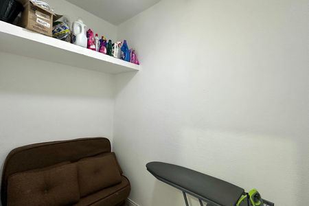 Apartamento à venda com 116m², 3 quartos e sem vaga Apartamento à venda com 116m², 3 quartos e sem vagaQuarto de Serviço