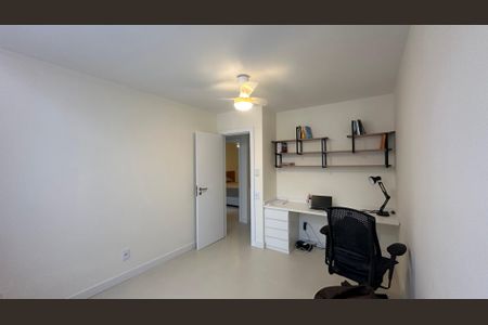 Apartamento à venda com 116m², 3 quartos e sem vaga Apartamento à venda com 116m², 3 quartos e sem vagaQuarto 2