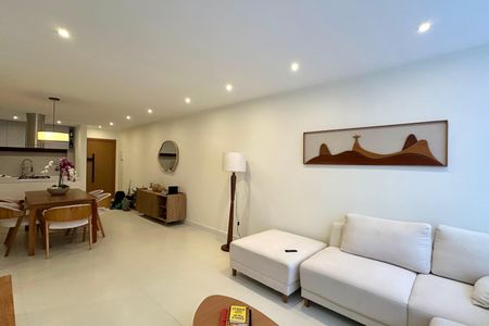 Apartamento à venda com 116m², 3 quartos e sem vaga Apartamento à venda com 116m², 3 quartos e sem vagaSala