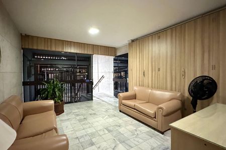 Apartamento à venda com 116m², 3 quartos e sem vaga Apartamento à venda com 116m², 3 quartos e sem vagaÁrea comum