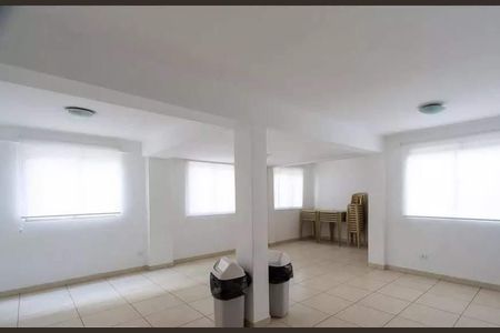 Apartamento à venda com 3 quartos, 62m² em Jabaquara, São Paulo