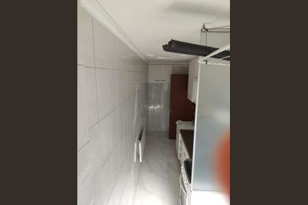 Apartamento à venda com 3 quartos, 62m² em Jabaquara, São Paulo