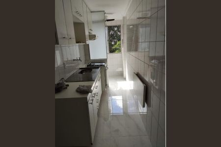 Apartamento à venda com 3 quartos, 62m² em Jabaquara, São Paulo