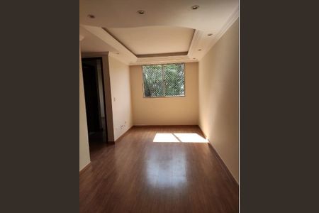Apartamento à venda com 3 quartos, 62m² em Jabaquara, São Paulo