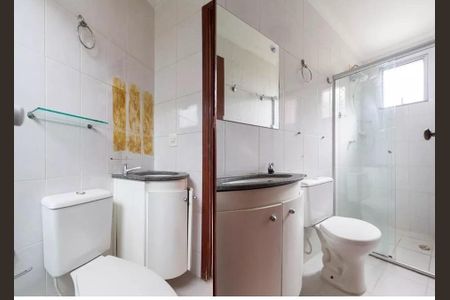 Apartamento à venda com 3 quartos, 62m² em Jabaquara, São Paulo