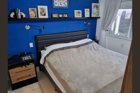 Apartamento à venda com 3 quartos, 163m² em Vila Andrade, São Paulo