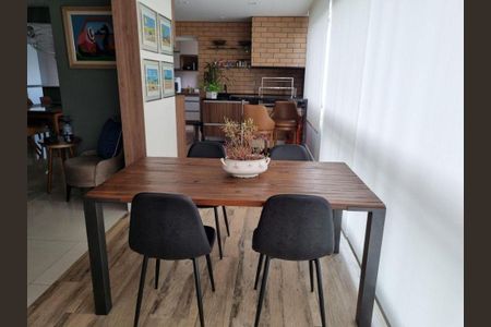 Apartamento à venda com 3 quartos, 163m² em Vila Andrade, São Paulo