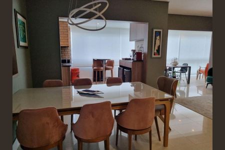 Apartamento à venda com 3 quartos, 163m² em Vila Andrade, São Paulo
