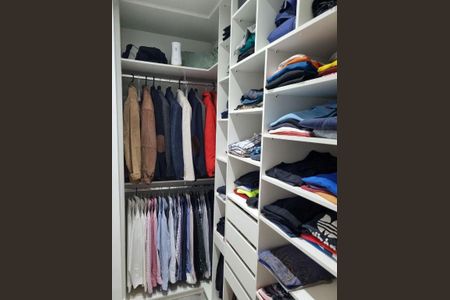 Apartamento à venda com 3 quartos, 163m² em Vila Andrade, São Paulo