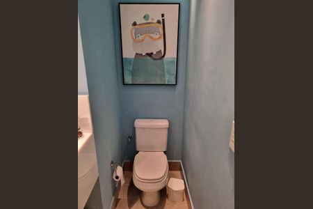 Apartamento à venda com 3 quartos, 163m² em Vila Andrade, São Paulo