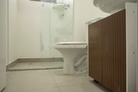 Apartamento para alugar com 68m², 2 quartos e 1 vagaBanheiro