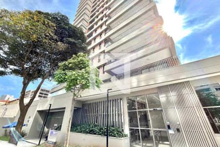 Apartamento à venda com 68m², 2 quartos e 1 vaga Apartamento à venda com 68m², 2 quartos e 1 vagaFachada do Prédio