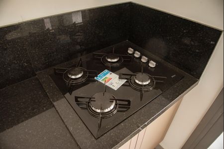 Apartamento para alugar com 68m², 2 quartos e 1 vagaCozinha