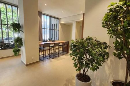 Apartamento à venda com 68m², 2 quartos e 1 vaga Apartamento à venda com 68m², 2 quartos e 1 vagaÁrea comum