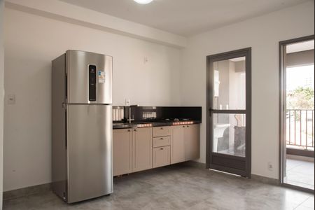 Apartamento para alugar com 68m², 2 quartos e 1 vagaCozinha